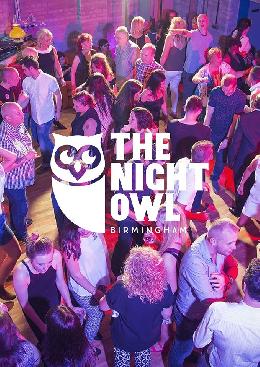 The Night Owl image 0