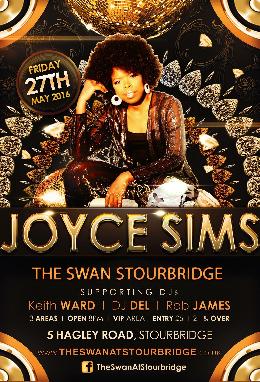 The Swan (Stourbridge) image 0