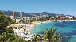 Magaluf image 0