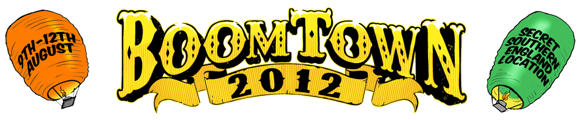 BoomTown Fare 2011
