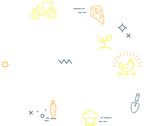 5 On The Farm