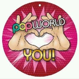 Popworld Plymouth image 0