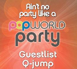 Popworld Plymouth image 1