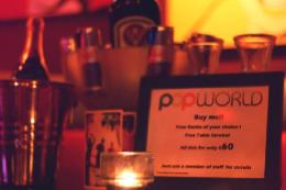 Popworld Plymouth image 2