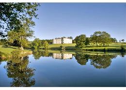 Fenton Town Hall image 0