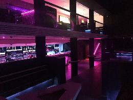 Ku De Ta Vip Lounge image 0