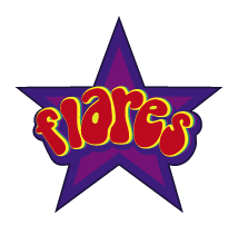 Flares, Newcastle Upon Tyne